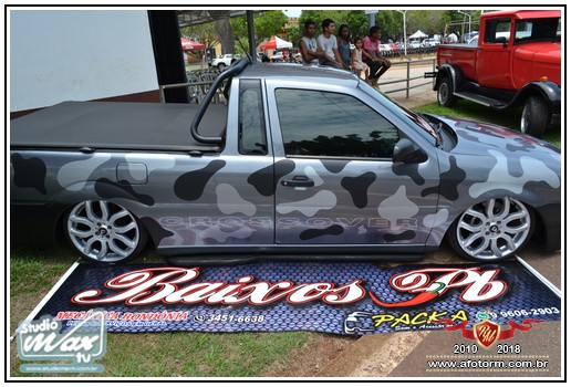 rolim de moura
